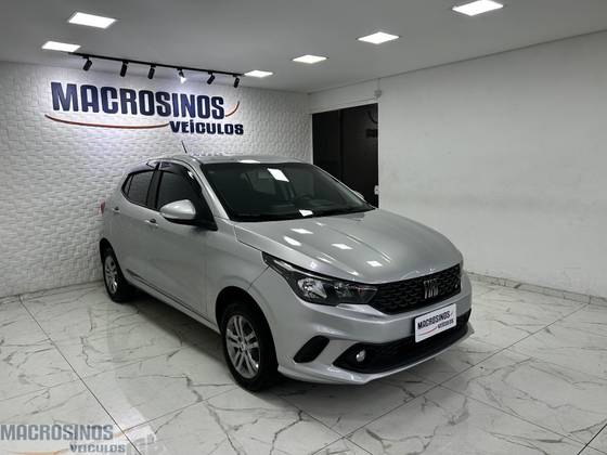 FIAT ARGO 1.0 FIREFLY FLEX DRIVE MANUAL FIAT ARGO 1.0 FIREFLY FLEX DRIVE MANUAL